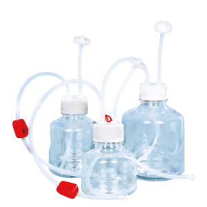 Sterile Sampling Bottle